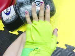 -拳盛时代拳击俱乐部(北京路店)