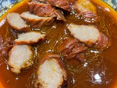 -万香姜汁(引泉路店)