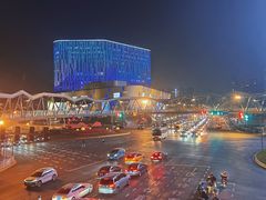 -真北路(地铁站)