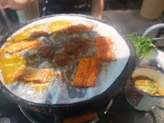 -么肆烤肉·中式自助·烤肉大排档(街道口季佳PAI店)