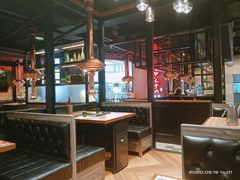 -汉拿山(汇一城店)