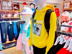 -北京华联购物中心(天通苑店)