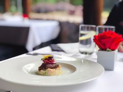 -三嚥阁 La Villa Restaurant