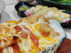 -和平馆·地道港澳茶餐厅(西门口店)
