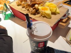 -三杯赤運·中式小酒馆(所城里店)