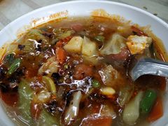 -张老三肉丸糊辣汤(丰登南路店)