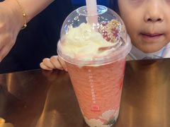 -茶太良品·北京特色茶饮(西站食宝街店)