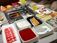 -海底捞火锅(亿合城购物中心店)