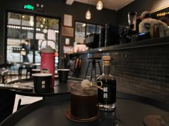 -解药·antidote Cafe&Bar