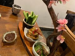 -繁·醉花亭小酒馆(鼓楼店)