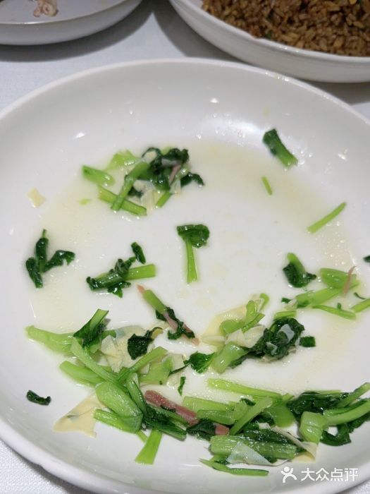 老吉士酒家(天平路店)图片