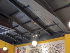 -梳打冰室(氹仔店)
