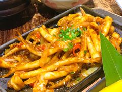 -小川洋风料理(街道口店)