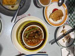 -香港新曜记茶餐厅(星耀城店)
