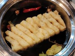 -一叶一世界·素食餐厅(锦华万达店)