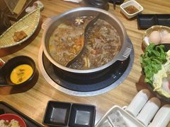 -水林间·寿喜烧自助(仙林金鹰店)