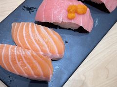 -友壹町寿司(新DNA购物中心店)