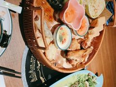 -南越郡·越式风味餐厅(青秀万达店)