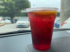 -渔记茶餐厅(渔村店)