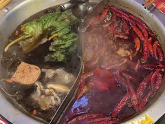 -蜀大侠火锅.川剧变脸(龙泉世茂店)