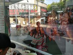 -晓马鸭店(新芜路店)