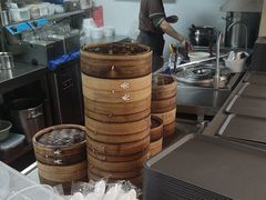 -鸡鸣汤包(红山动物园店)