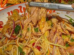 -碌碌发·东南亚风味烧烤档(体育西店)