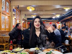 -张关合渣(航空大道店)