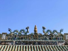 -悦城龙母祖庙
