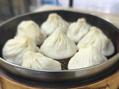 -鲁氏汤包王(长白街店)