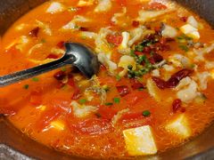 砂锅豆花鱼-味仙居(环城南路店)