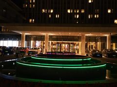 -廊坊固安福朋喜来登酒店