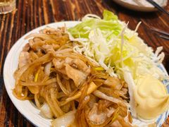 -平成屋· Late Night 食堂(四川北路店)