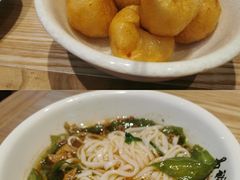 -易裕和·长沙米粉(友谊路店)