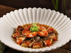 -杭州君悦酒店·湖滨28中餐厅