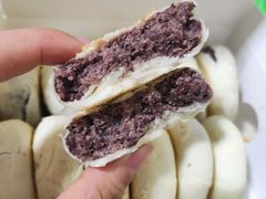 -老北京绿豆饼(解放路店)