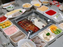 -海底捞火锅(万象城店)