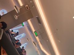 -萨莉亚意式餐厅(浦江万达广场店)