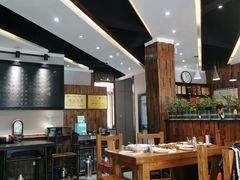 -广合草鸡·泰山炒鸡(温泉路店)