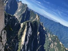-华山风景名胜区