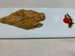 特色素鸭-蝶园·装修中(BFC外滩金融中心店)