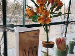 -松鹤楼·非遗·苏帮菜(融科店)