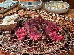 -王妃家(明洞中央店)