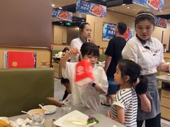 -海底捞火锅(8号仓店)