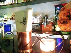 -柒Lounge(三里屯店)