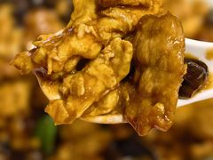 -正阳门饭庄·烤鸭·北京菜(万丰路七里庄店)