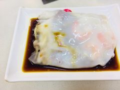 -冠记·肠粉粥品专家(江南大道店)