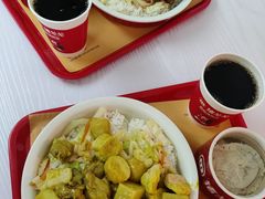 -猪戈戈超级猪脚饭(佳兆业店)