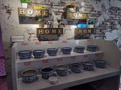 -捞围鲜·港式打边炉(海阳路店)