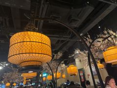 -绿茶餐厅(昌平悦荟店)